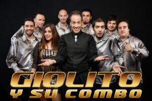 Finaliza el año con todo el sabor de Giolito y su Combo