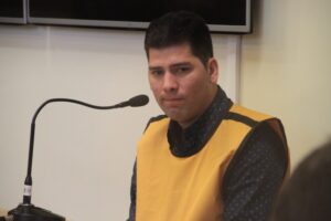 Cinco años deberá pasar privado de libertad argentino condenado por violento robo