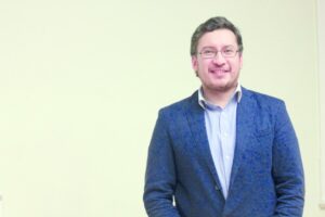 “Queremos que la pequeña dictadura que se ha instaurado pierda su fuerza”