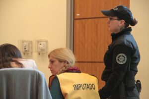 Argentina que causó muerte a colombiano en accidente ahora fue formalizada por estafa