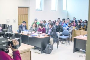 “Acarreados” de elecciones municipales 2016 enfrentaron a la justicia