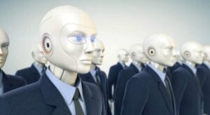 Los líderes tecnológicos auguran una revolución  social y económica gracias a la inteligencia artificial