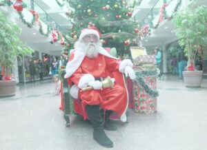 Tres Viejitos Pascueros cuentan cómo  es trabajar más cerca del Polo Sur