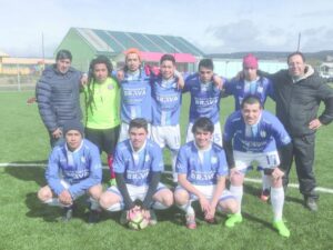 Liga Leñadura Young: Torneo  de Verano comienza a tomar forma