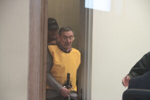 Anciano enfrenta juicio por crimen en “La Rancherita” arriesgando 15 años de cárcel