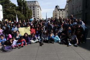 Cerca de 2 mil niños participarán en centros vacacionales en Magallanes