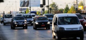 Tres de cada 10 personas reprueban examen teórico de conducción