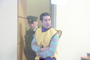 Más de tres años y medio de cárcel  deberá cumplir reincidente por sustraer camión para robar en aeropuerto