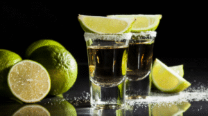 Decomisan más de 15 mil botellas de tequila falso