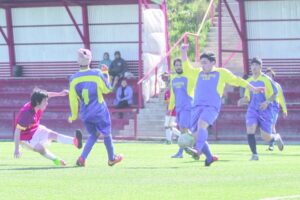 Liga Popular: ocho equipos sueñan con  llegar a las semifinales del Apertura