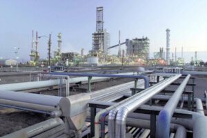 Gremio petrolero cuestiona exportar gas a Chile