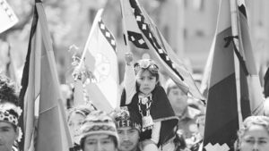 Iglesia Católica envío al Vaticano documentos sobre pueblos originarios