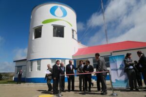Resultados de investigación  por corte de agua en Natales  estarían la próxima semana