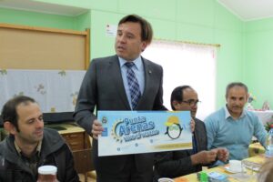Adiós maletas: “Punta Arenas Vive el  verano” promete diversión local