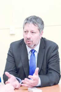 Seremi de Justicia descartó huelga de hambre y señaló  haber entregado soluciones a los internos en conflicto