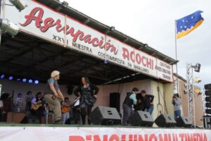 XXIX Festival Costumbrista Chilote