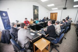 Consejo Estudiantil universitario promoverá participación de los alumnos