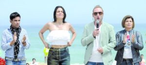 Matinales de TVN, Canal 13 y Mega no viajan a Viña
