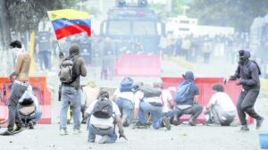 Estados Unidos sanciona a otros cuatro funcionarios venezolanos