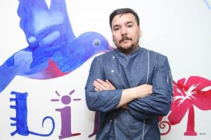 Cordero, merluza austral y calafate sour entre las comidas que le darían al Papa en Magallanes