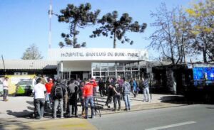 Pequeño magallánico falleció ahogado en piscina de la  Región Metropolitana