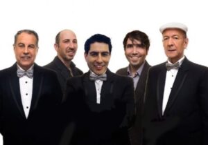 Los Ángeles Negros  llegan al Dreams con  un nuevo nombre