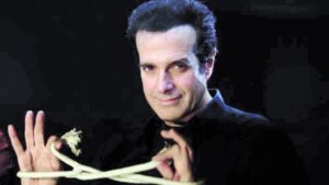 David Copperfield fue acusado de drogar y agredir sexualmente a una modelo