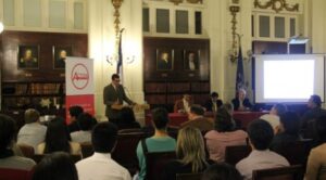 Dos exposiciones sobre pensamiento liberal se realizarán en Punta Arenas