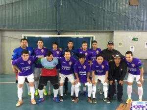 La fiesta del futsal se concentrará en Magallanes durante una semana