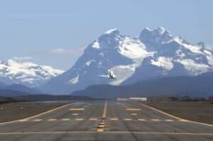 Ruta Santiago-Puerto Natales quintuplicó su tráfico en 2017