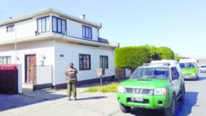 En menos de 72 horas antisociales  volvieron a robar en ONG Raíces