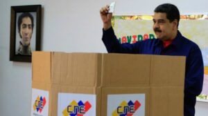 Gobierno de Venezuela asegura que Grupo de Lima  trata de impedir elecciones presidenciales