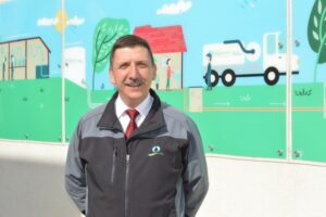 $ 3.400 millones será la inversión de Aguas Magallanes