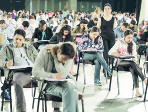 Por primera vez aprobaron más médicos extranjeros