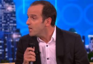 Stefan Kramer y su éxito en el programa de Don Francisco en Telemundo