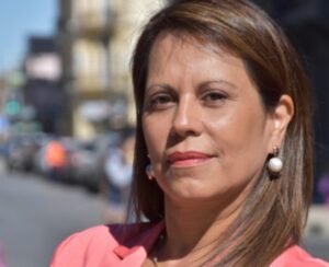 “Nos sorprenden las declaraciones del diputado, porque desconoce que hubo un acuerdo político”