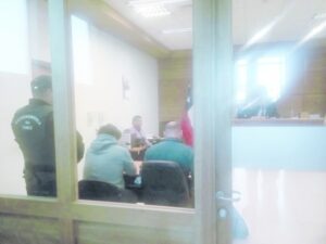 Mujer arriesga condena de 541 días  por reincidir en violencia intrafamiliar