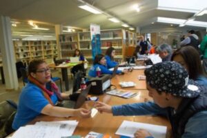 Más de 268 mil jóvenes preseleccionados para acceder a gratuidad y otros beneficios