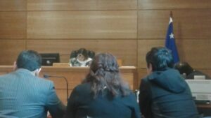 Tío fue formalizado por agredir  sexualmente a sobrina de 15 años
