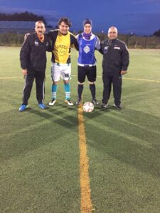 Con diez partidos continuará la Liga Summer 2018