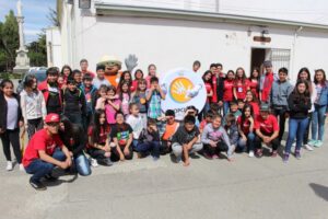 Partido de corpóreos en Punta Arenas ya tiene nueva fecha y suma nuevos personajes