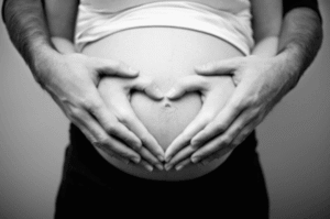 72% de los hombres sufre  del Síndrome Couvade