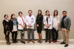 Punta Arenas pionera en implementación del Plan Nacional de Demencia