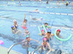 Patagonia Sporting Club dará inicio a su Colonia de Verano la próxima semana