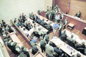 Polla Chilena confirmó que imputado se ganó el Loto