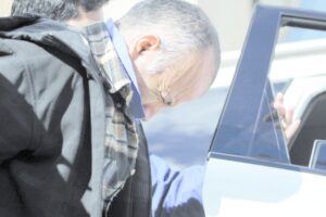 Corte revocó libertad que decretó juez de Garantía a asaltante