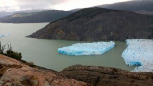 Cambio climático en Magallanes:  los eventos que marcaron el 2017