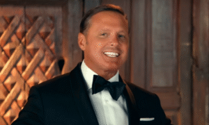 Marc Anthony y Luis Miguel podrían trabajar juntos