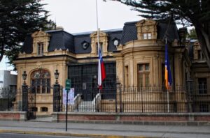 Renovación del Museo Braun Menéndez