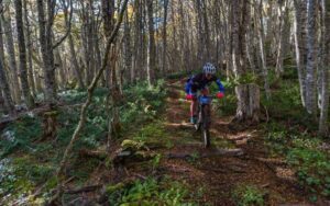 Hasta este sábado se amplió el plazo para inscribirse en el Terra Australis MTB Race